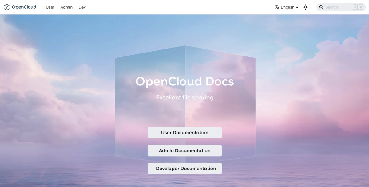 OpenCloud