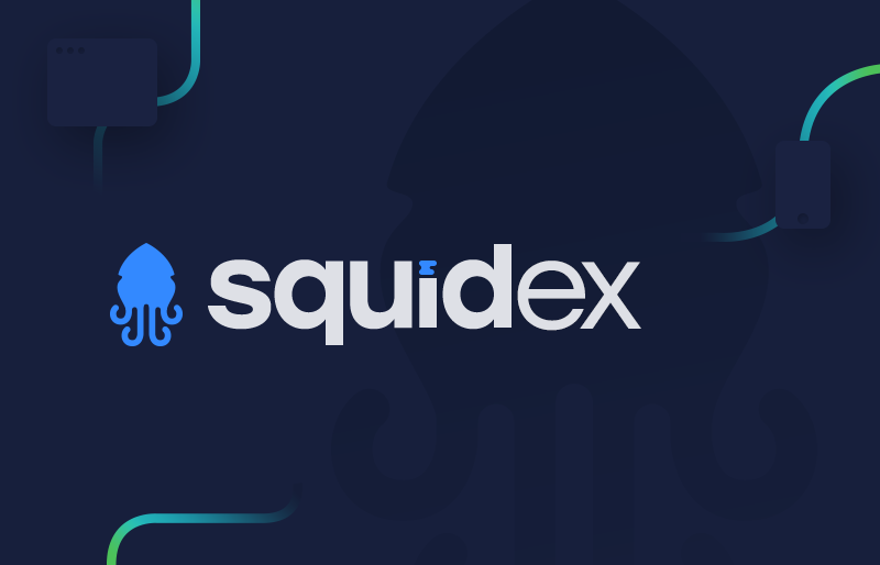 Squidex