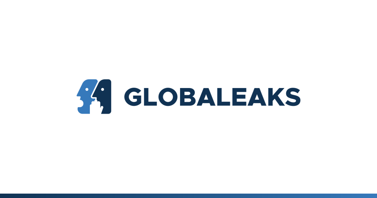 GlobaLeaks