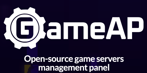 GameAP