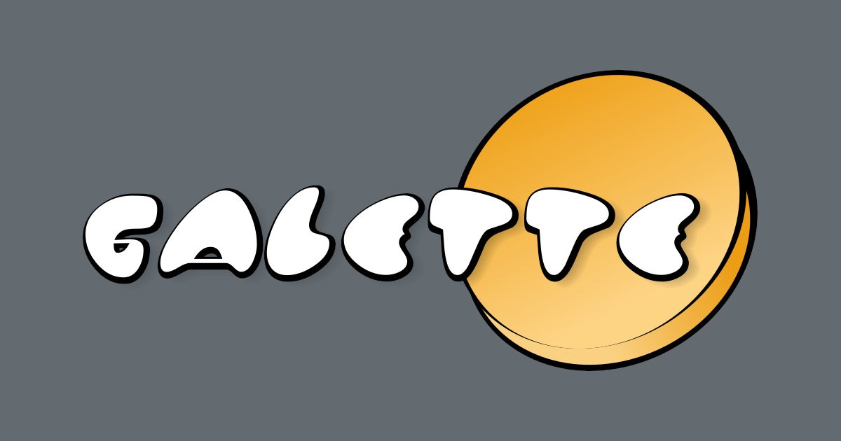 Galette