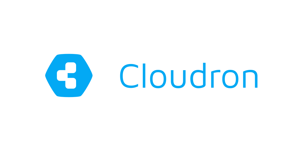 Cloudron