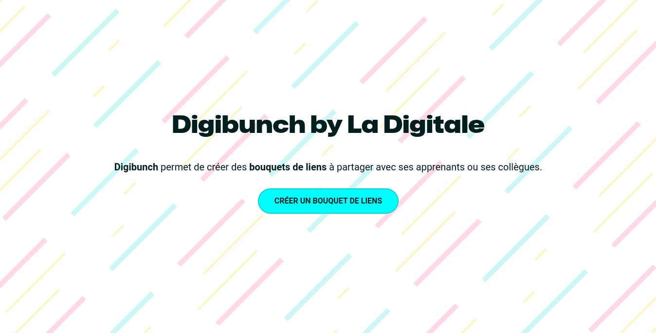 Digibunch