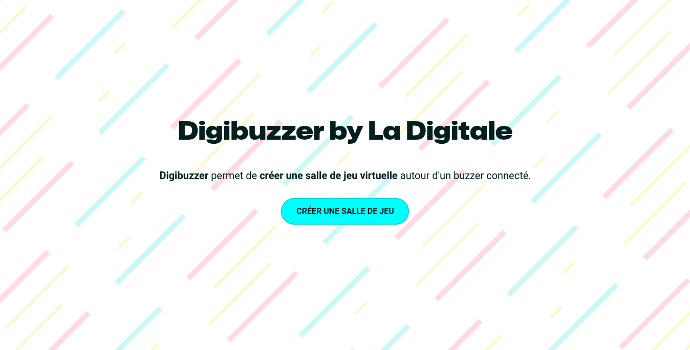 Digibuzzer