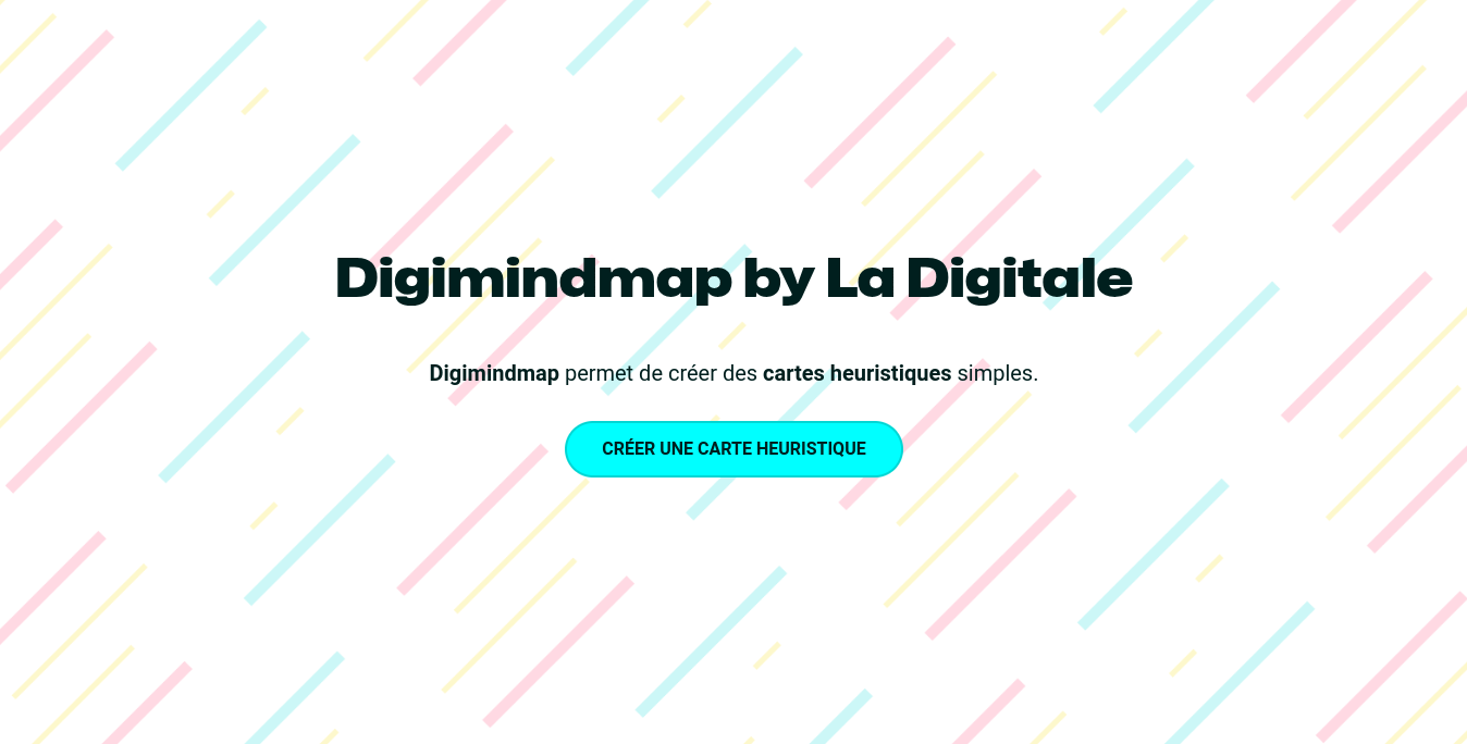 Digimindmap