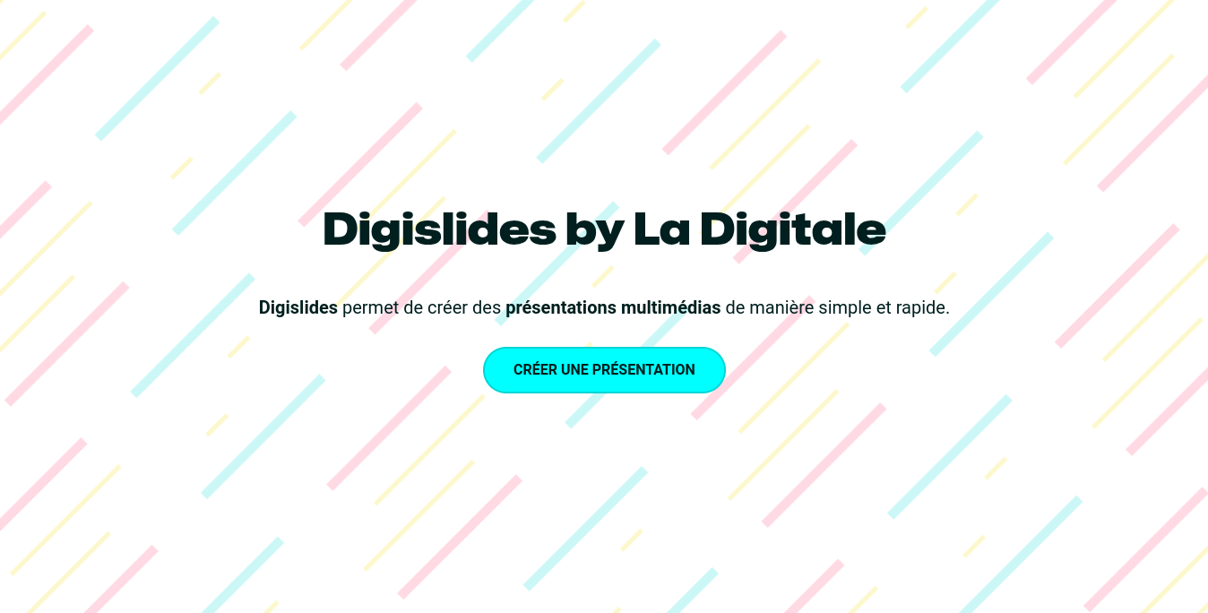 Digislides