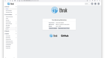 Thruk