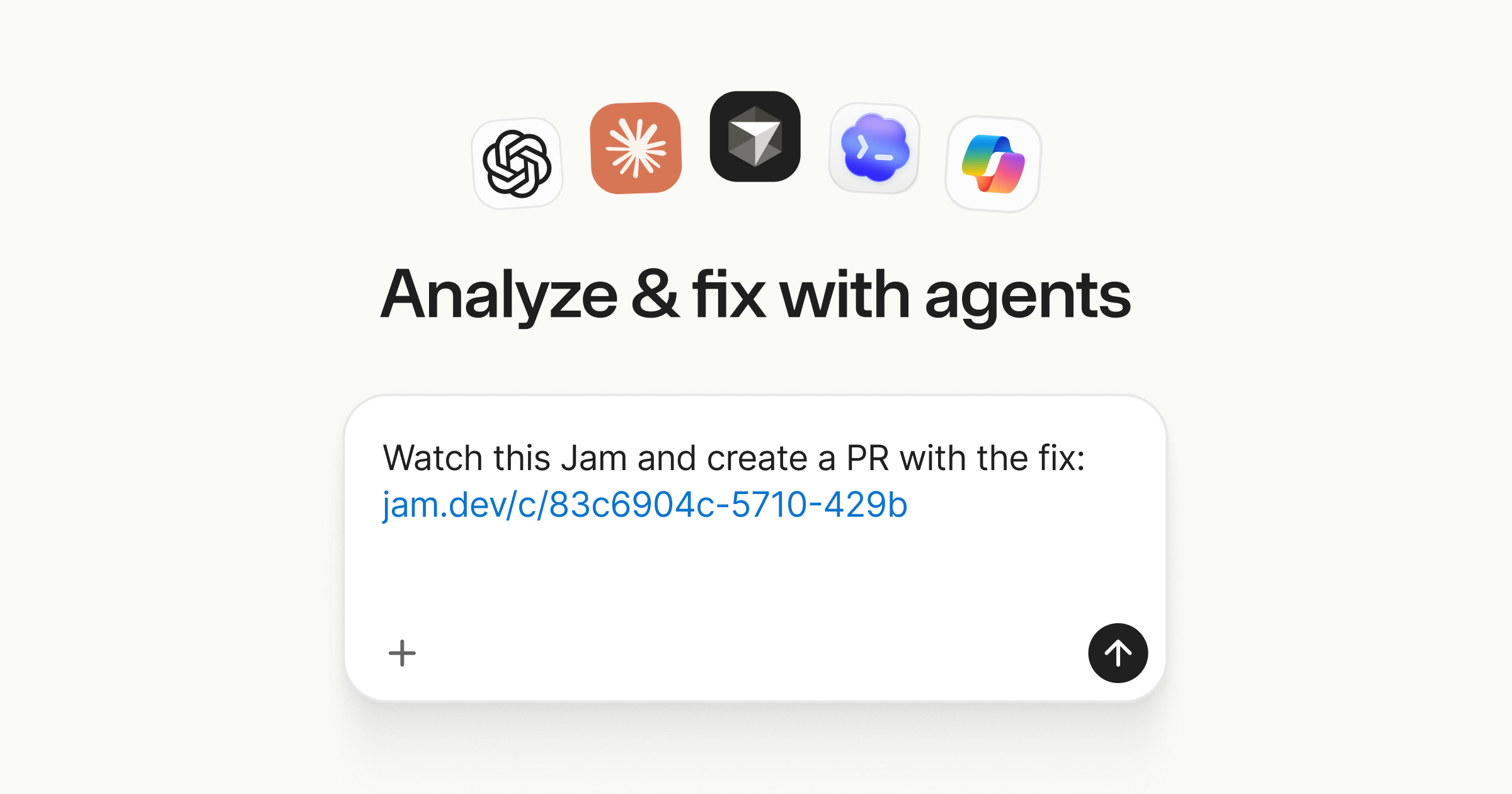Jam 截图 1