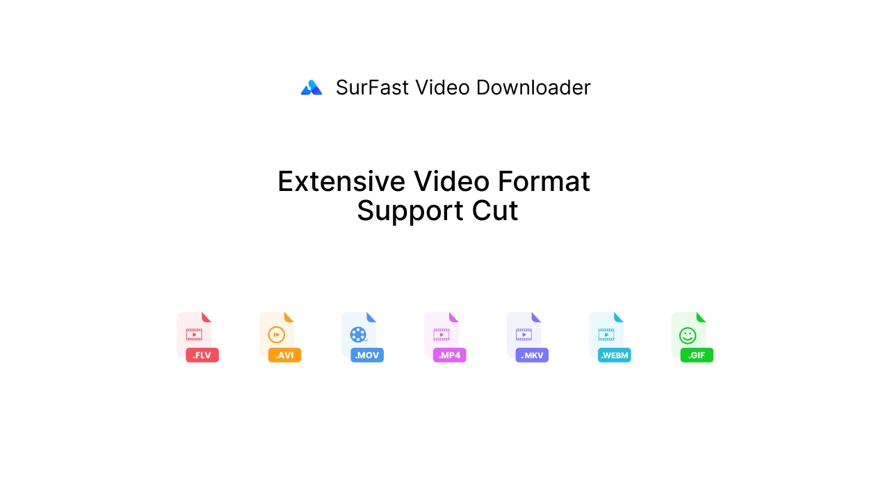 SurFast Video Downloader screenshot 3