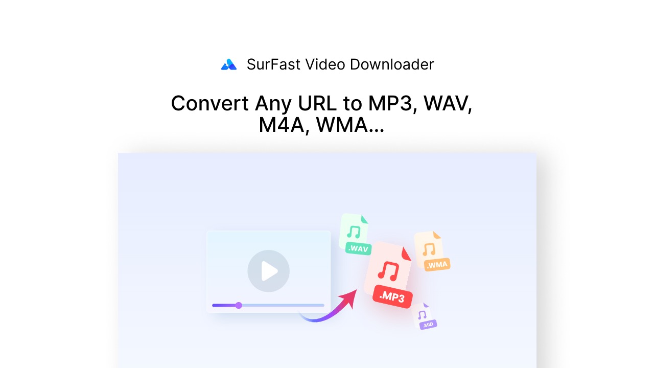 SurFast Video Downloader screenshot 4