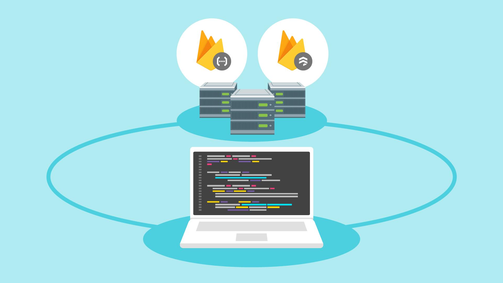 Firebase screenshot 2