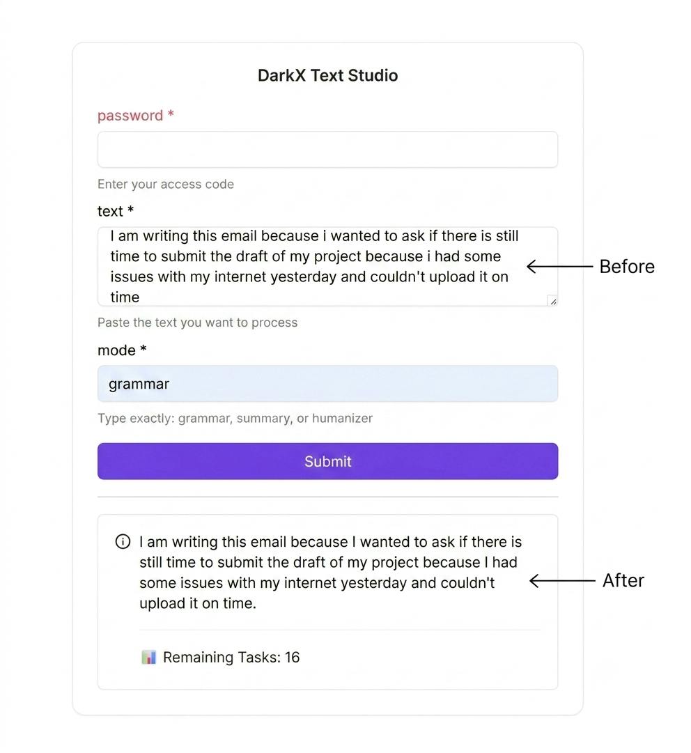 Activepieces screenshot 1