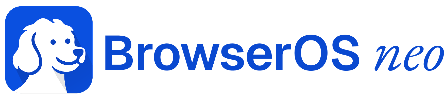 BrowserOS neo の画面 6