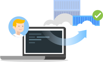 Google Cloud Platform 화면 1