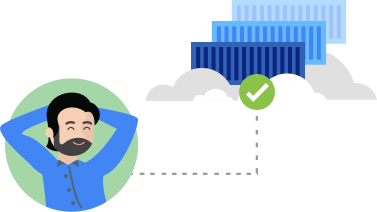 Google Cloud Platform 화면 2