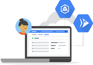 Google Cloud Platform 화면 3