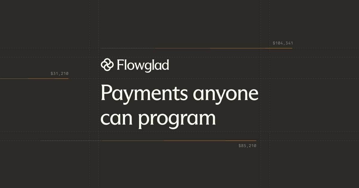 Flowglad