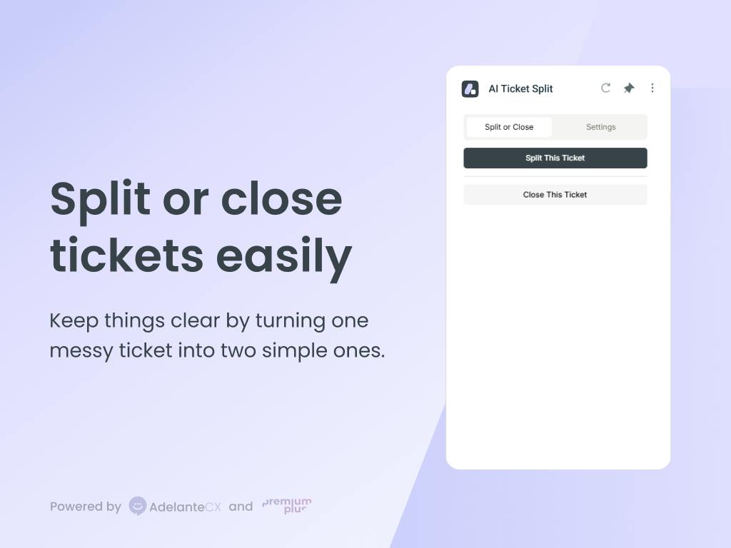 Zendesk screenshot 4