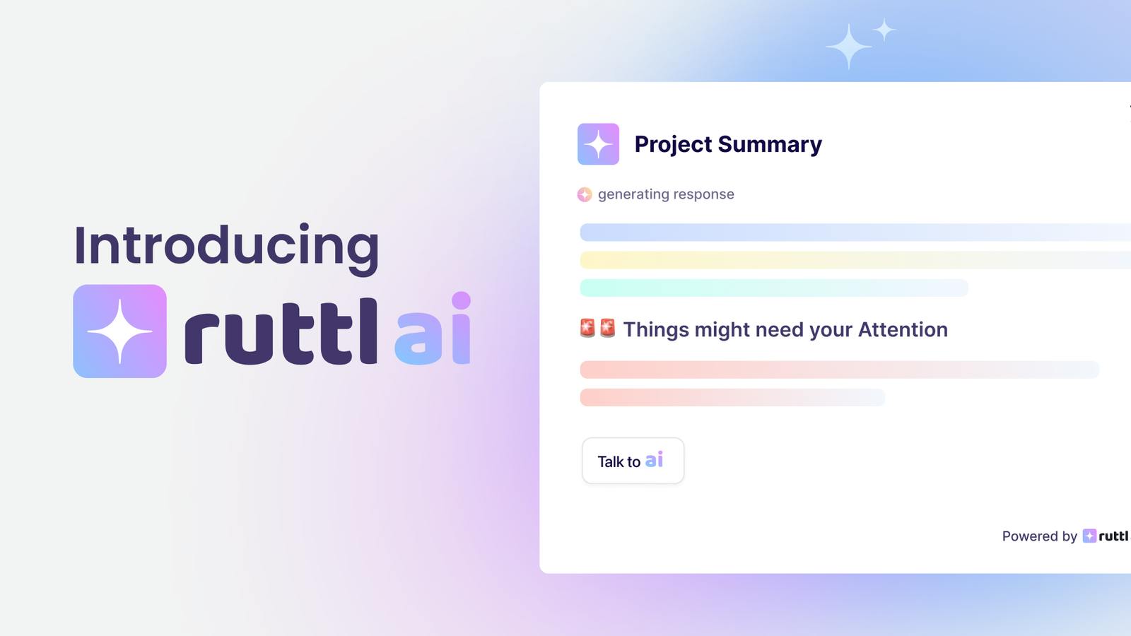 ruttl の画面 2