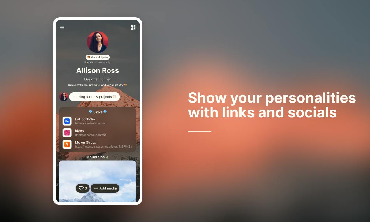 Presence screenshot 7