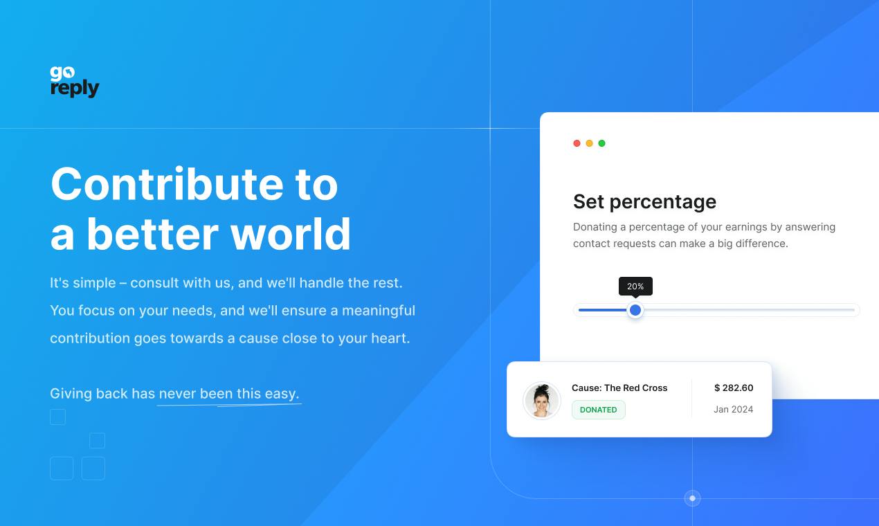 GoReply.com 截图 4