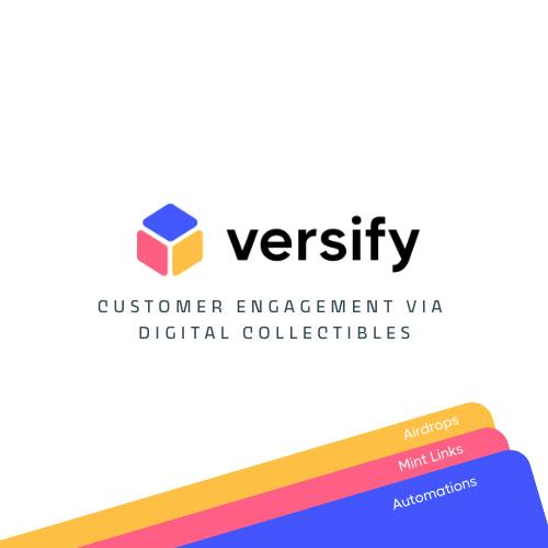 Versify 截图 1