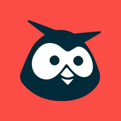 Hootsuite 화면 1