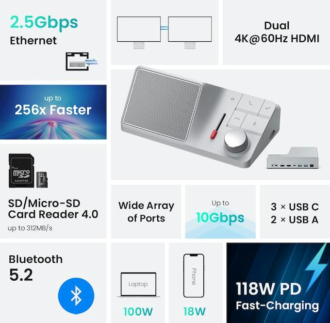 HiDock H1 screenshot 7