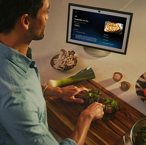 Amazon の画面 4