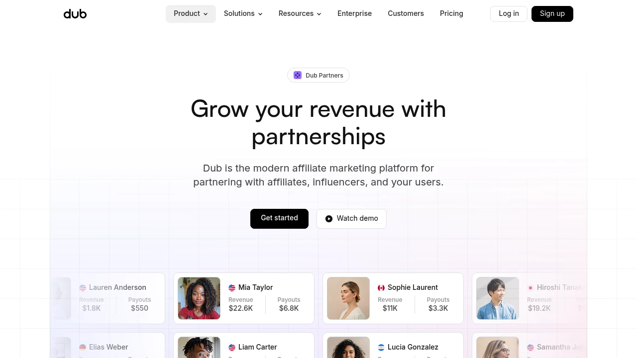 Dub Partners