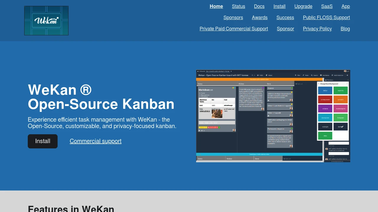 Wekan