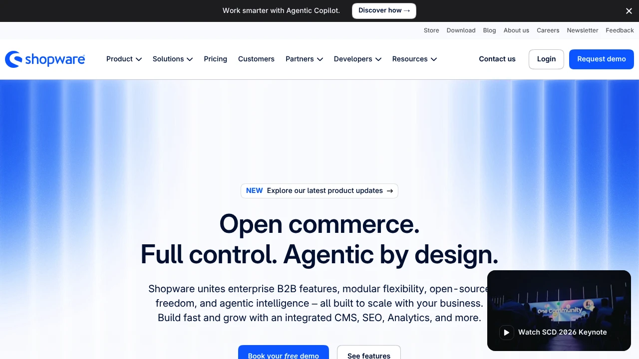 Shopware