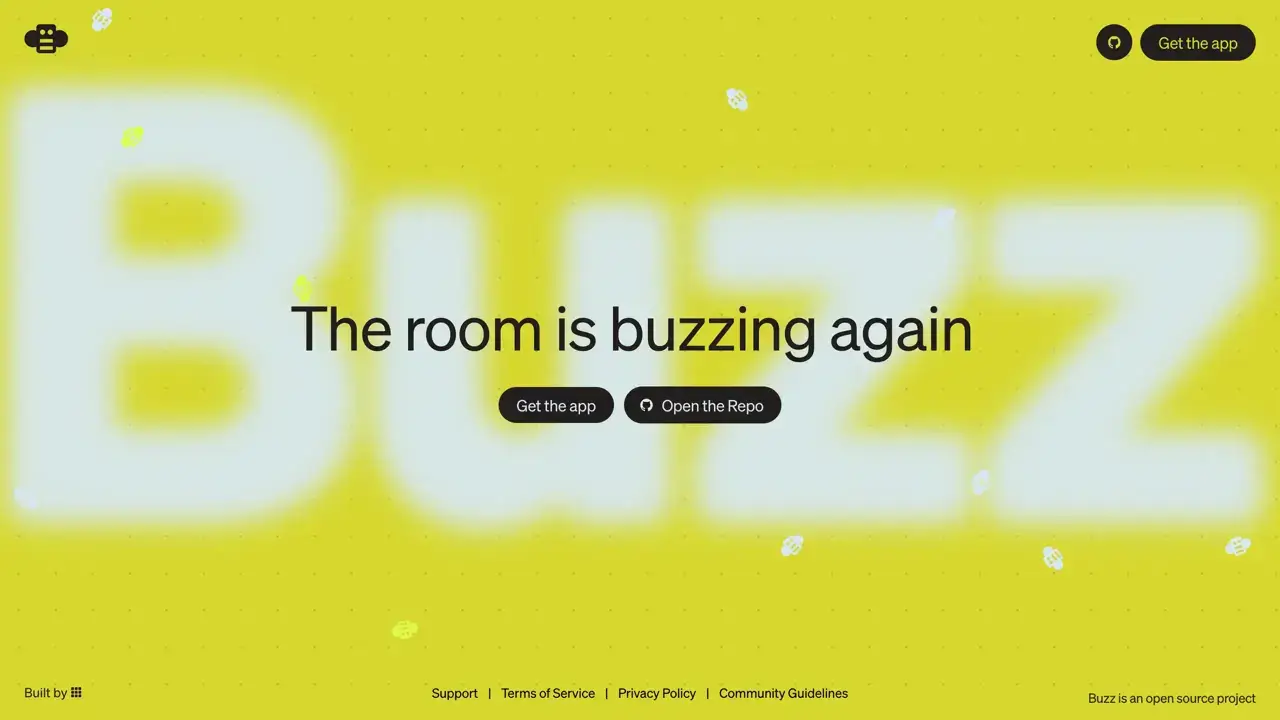 Buzz