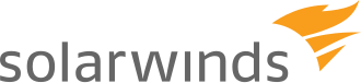 SolarWinds 화면 1