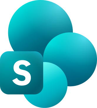 Microsoft SharePoint 화면 1