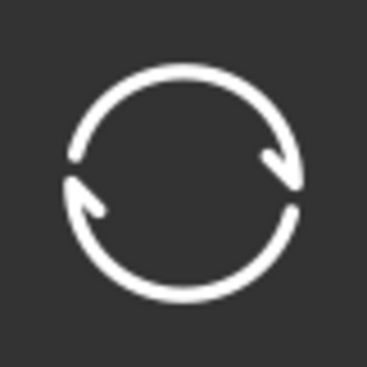 Resilio Sync 화면 1