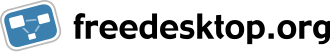Freedesktop.org 截图 1