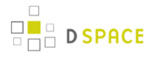 DSpace 화면 1