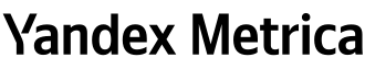 Yandex.Metrica の画面 1
