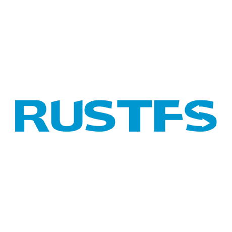 RustFS 截图 1