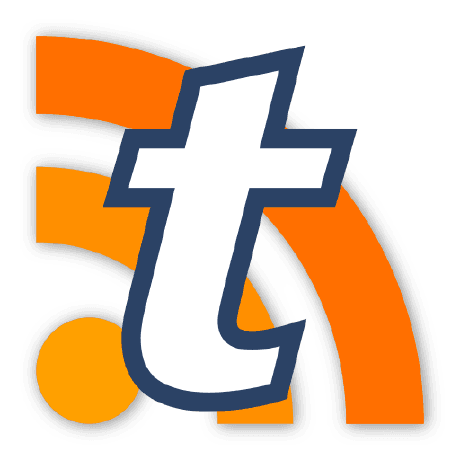 Tiny Tiny RSS screenshot 1
