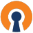 OpenVPN screenshot 1