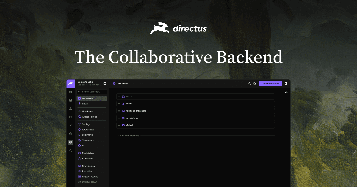 Directus