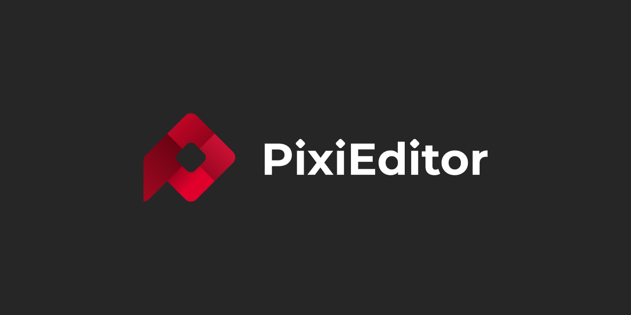 PixiEditor の画面 4