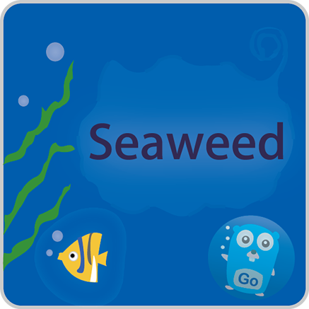 SeaweedFS 화면 1