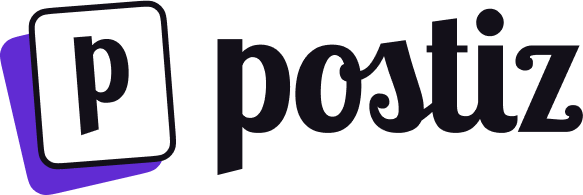 Postiz 화면 1