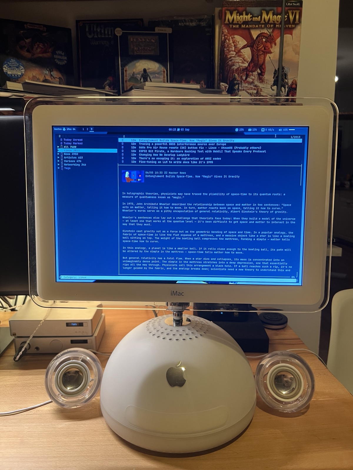 eilmeldung screenshot 3