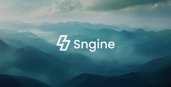 Sngine - The Ultimate PHP Social Network Platform の画面 3